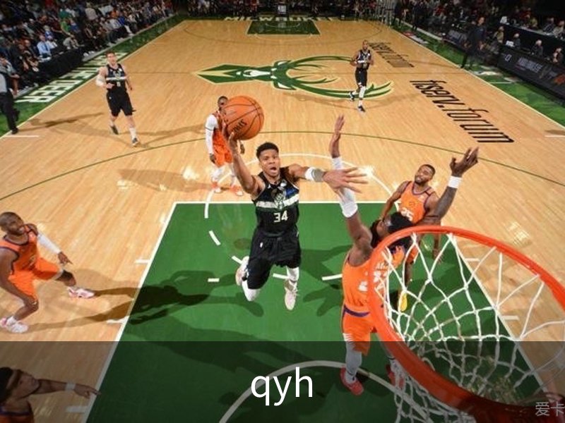 qyh介绍